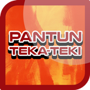 Pantun Teka-Teki Beserta Jawabannya APK