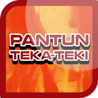 Pantun Teka-Teki Beserta Jawabannya ikona