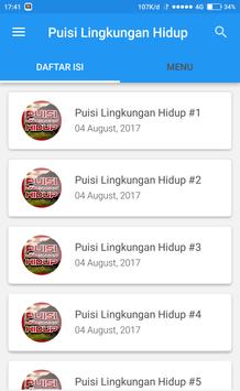 Free Gambar Puisi Lingkungan Hidup Apk App Unduh Gratis Untuk Android Terupdate oleh Cikimm