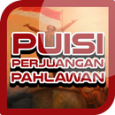 Puisi Perjuangan Pahlawan APK