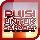 Puisi Untuk Sahabat Sejati APK