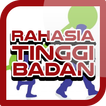 Rahasia Tinggi Badan
