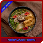 Resep Lodeh Terong icon