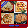 325+ Resep Pizza