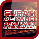 Surah Al Kahfi Arab Latin + Artinya APK