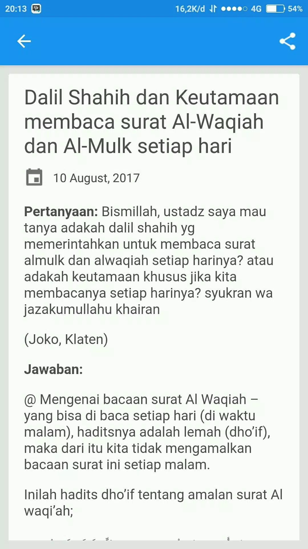 Download 61+ Contoh Surat Surat Al Waqiah Hanan Attaki Latin Terbaik Dan Terbaru Download 61+ Contoh Surat Surat Al Waqiah Hanan Attaki Latin Terbaik Dan Terbaru