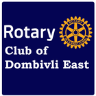 Rotary Dombivli East icon
