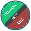 Pravda nebo Lež - Kvíz APK