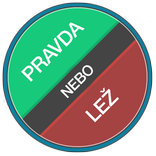 Pravda nebo Lež - Kvíz