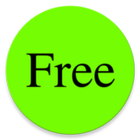 Free Internet-icoon