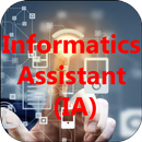 Informatics Assistant ( IA ) E APK