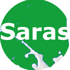 Saras Dairy icône