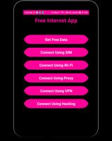 free internet app 截图 3