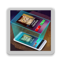 Hologram Display