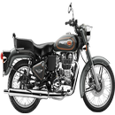 Enfield Bullet APK