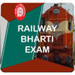 Railway Bharti Exam (RRB) App