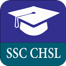 SSC CHSL Preparation English APK