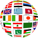 Country Capitals and Currency APK