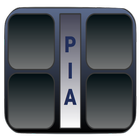 PIA Recruit 4 Pics Word Game icône