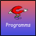 All C Programs-icoon