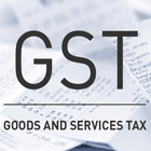 Overview of GST in india icône