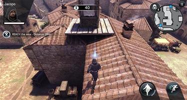 Guide Assassin Creed Identity پوسٹر