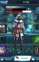 Guide Assassin Creed Identity capture d'écran 1