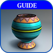 Guide Let's Create! Pottery