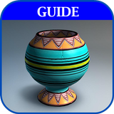 Guide Let's Create! Pottery icon