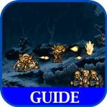 Guide for METAL SLUG 3