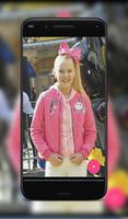 Jojo Siwa Wallpaper 2018 HD-4k Affiche