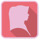 ikon Tutorial Hijab Terlengkap