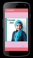 Tutorial Hijab Complete स्क्रीनशॉट 2
