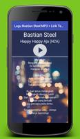 Lagu Bastian Steel Terbaru capture d'écran 3