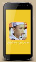 Lagu Sholawat Gus Azmi MP3 + Lirik Terbaru Affiche