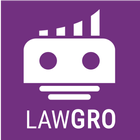 LawGro Law Practice Management icon