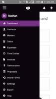 LawGro Law Practice Management screenshot 2