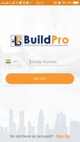 BuildPro penulis hantaran