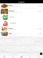 Digi Menu syot layar 3