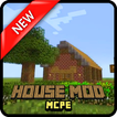 House & Furniture Mod for MCPE