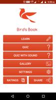 Birds Book スクリーンショット 1