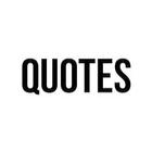 Quotes Widget icon