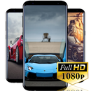 Car Wallpaper HD-APK