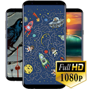 Art Wallpaper HD-APK