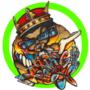 Graffity Character Sketch APK
