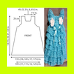 Doll clothes patterns