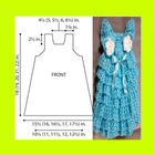 Doll clothes patterns ไอคอน