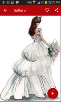 Fashion sketch designs 截图 1