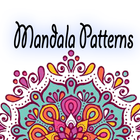 Mandala Pattern icône