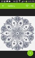 Mandala Pattern স্ক্রিনশট 2